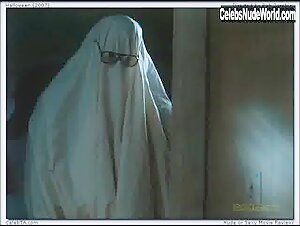 Kristina Klebe Horror , Tits in Halloween (2007) 5