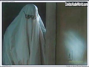 Kristina Klebe Horror , Tits in Halloween (2007) 6