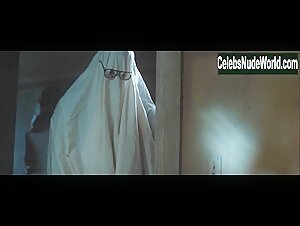 Kristina Klebe Explicit , Horror in Halloween (2007) 11