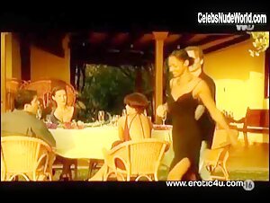 Lady Shade in Les tropiques de l'amour (series) (2003) 2