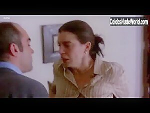 Laia Marull in Te doy mis ojos (2003) 1