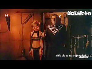 Lana Clarkson Fetish  ,Costume in Barbarian Queen (1985) 12