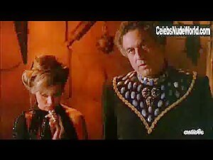 Lana Clarkson  in Barbarian Queen (1985) scene 1 17