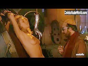 Lana Clarkson  in Barbarian Queen (1985) scene 1 19