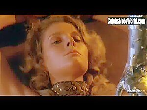 Lana Clarkson  in Barbarian Queen (1985) scene 1 2