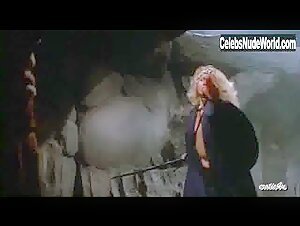 Lana Clarkson in Deathstalker (1983) 13