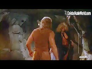 Lana Clarkson in Deathstalker (1983) 20
