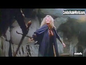 Lana Clarkson in Deathstalker (1983) 8