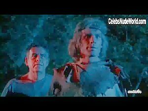 Lana Clarkson in Deathstalker (1983) scene 3 3
