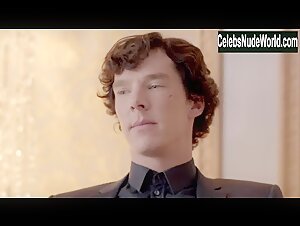 Lara Pulver in Sherlock (series) (2010) 11