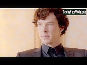 Lara Pulver in Sherlock (series) (2010) 12