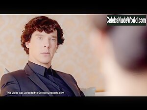 Lara Pulver in Sherlock (series) (2010) 16