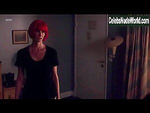 Laura Dern in Twin Peaks (series) (2017) 3
