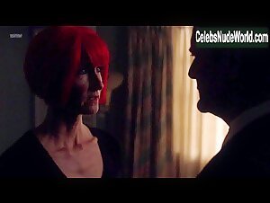 Laura Dern in Twin Peaks (series) (2017) 4