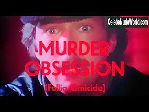 Laura Gemser in Follia omicida (1981) 4
