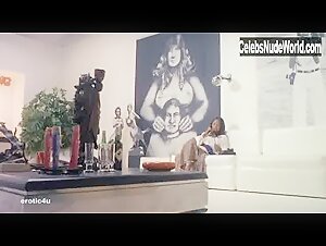 Laura Gemser Explicit , boobs in Emanuelle in America (1977) 13