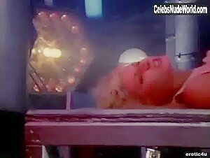 Laura Palmer in Sex Files: Alien Erotica - Director's Cut (1998) 18