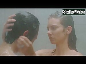 Lauren Cohan Shower , Couple in Walking Dead (series) (2010) 7