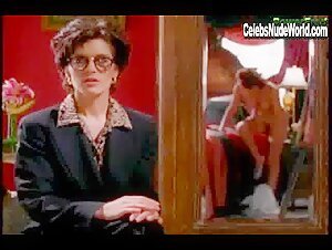 Lauren Hays Hairy Pussy , boobs in Beverly Hills Bordello (series) (1996) 2