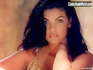 Layla Roberts in Playboy Video Playmate Calendar 1999 (1998) 14