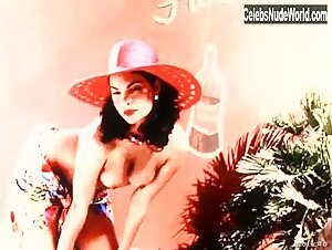Layla Roberts in Playboy Video Playmate Calendar 1999 (1998) 6