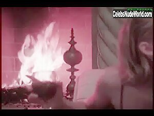 Madeleine Lindley Fireplace , Nipple in Demon's Kiss (2002) 3