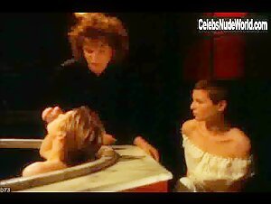 Lena Blackburn Bathtub , Costume in Hunger (series) (1997) 19