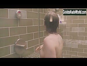 Lena Dunham Sensual , boobs in Girls (series) (2012) 19