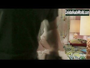 Lena Dunham nude , boobs scene in Girls (series) (2012) 19