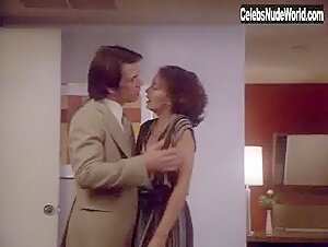 Lesley-Anne Down Couple , Vintage scene in Betsy (1978) 2
