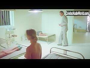 Lina Romay boobs , Explicit in Frauengefangnis (1976) 5