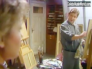 Linda Kruger boobs , Blonde in Losa forbindelser (series) (1985) 5