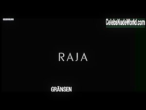 Linda Tuomenvirta in Raja (series) (2014) 12