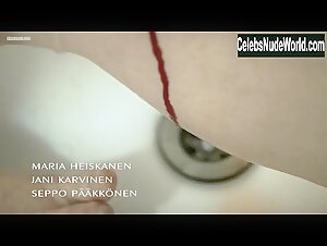 Linda Tuomenvirta in Raja (series) (2014) 4