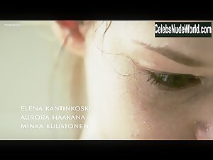 Linda Tuomenvirta in Raja (series) (2014) 6