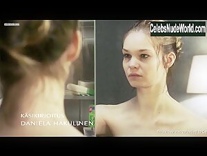 Linda Tuomenvirta in Raja (series) (2014) 9