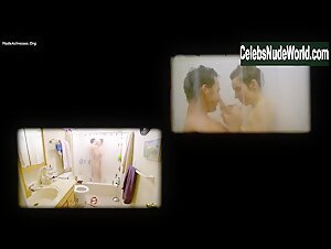Lindsey Kate Cristofani Shower , Kissing in Polyamory: Married and Dating (series) (2012) 12