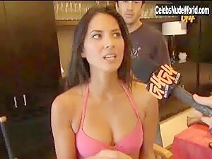 Olivia Munn in Attack of the Show! (series) (2005) 12