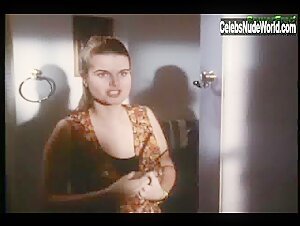 Lisa Comshaw Shower , boobs in Killer Inside (1996) 16