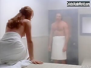 Lisa Welti boobs , Butt in Too Good To Be True (1997) 6