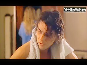 Loredana Cannata Explicit , boobs in La donna lupo (1999) 10