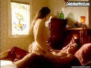 Lorissa McComas Hot , Couple in Ultimate Love Games (1998) 3