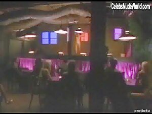 Lorissa McComas Hgh Heel , Butt in Lap Dancing (1995) 17