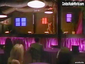 Lorissa McComas Hgh Heel , Butt in Lap Dancing (1995) 18