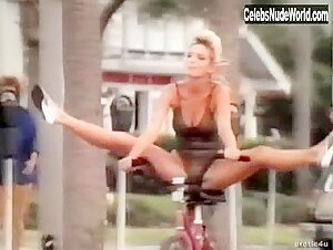 Lynne Austin in Playboy Video Playmate Calendar 1989 (1988) 5