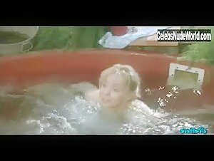 Lysette Anthony Hot Tub , Couple in Save Me (1993) 18