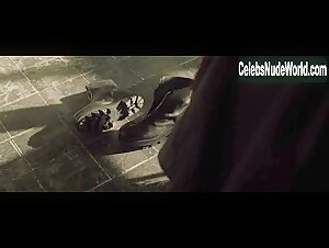 Mackenzie Davis in Blade Runner 2049 (2017) 18