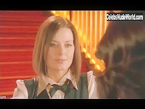 Madeleine West Hot , Brunette in Satisfaction (series) (2007) 16