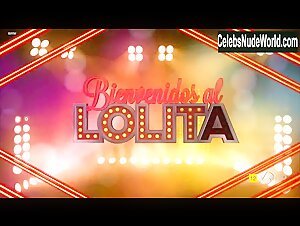 Maggie Civantos in Bienvenidos al Lolita (series) (2014) 1