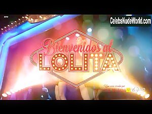Maggie Civantos in Bienvenidos al Lolita (series) (2014) 2